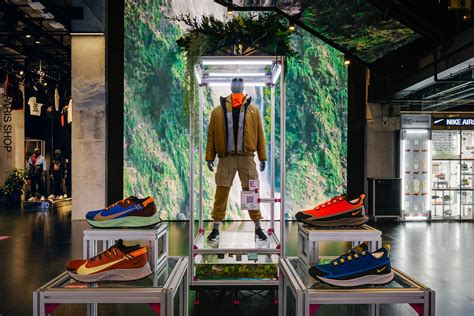 nike hose herren paris|Nike house of innovation Paris.